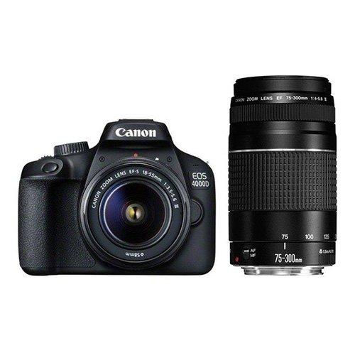 lens for canon 4000d