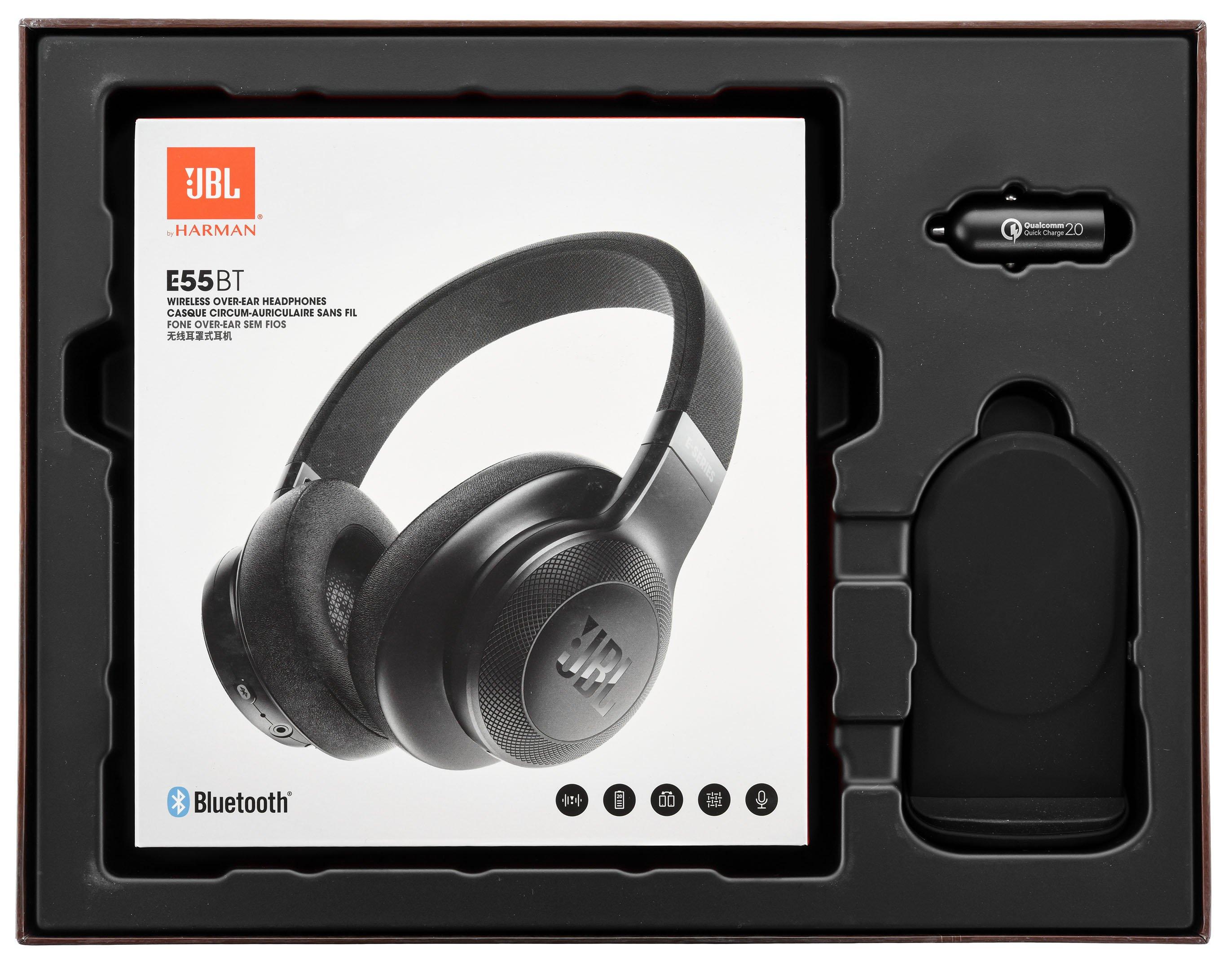 charging jbl bluetooth headphones