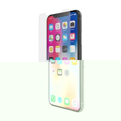 Belkin Tcp 2 0 Iphone X Flat Corning Ultra Glass Price In Saudi Arabia Extra Stores Saudi Arabia Kanbkam
