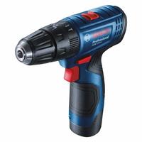 Bosch GSB 120 LI 12 V Cordless Impact Drill