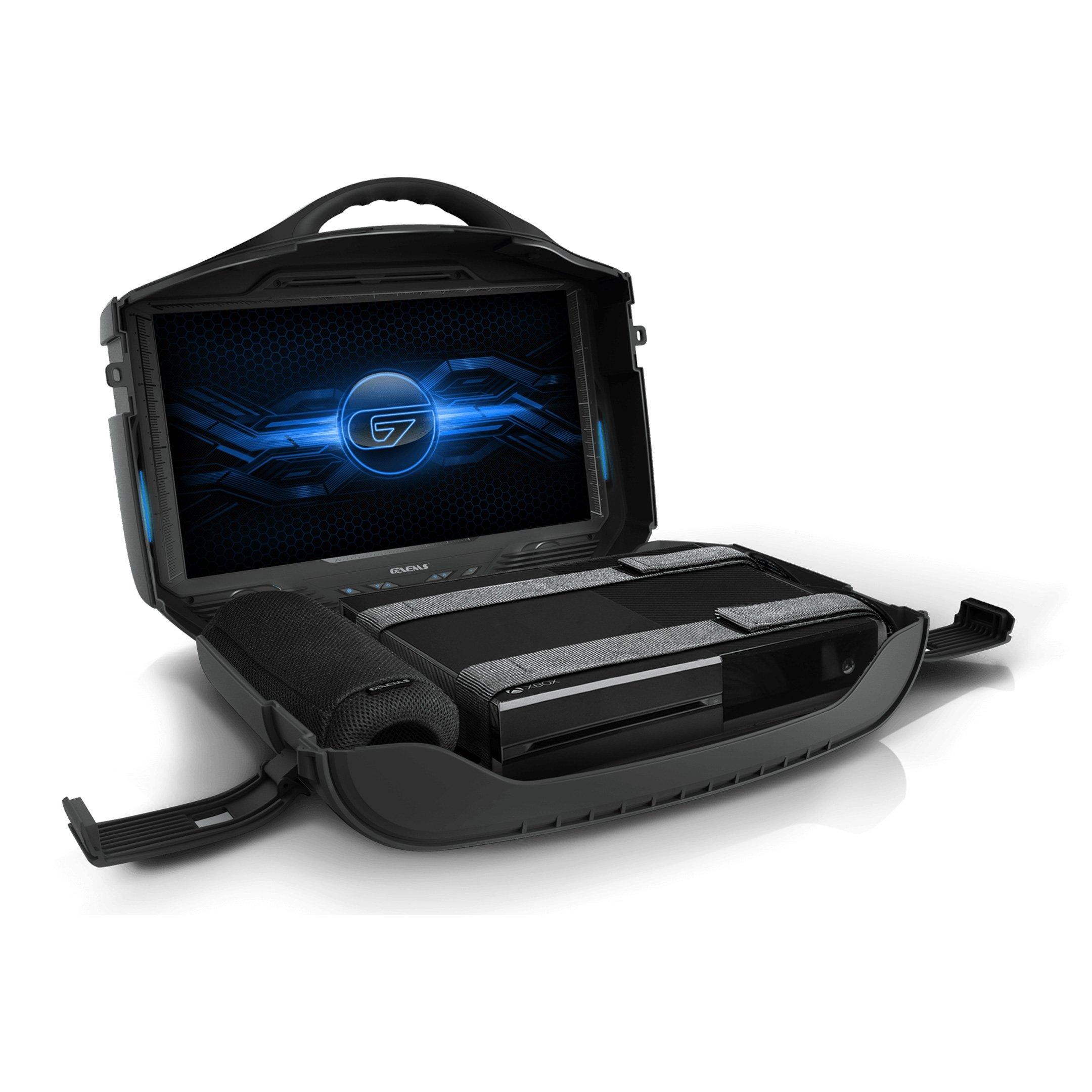 GAEMS M155 Full HD 1080P Portable Gaming Monitor for PS5, PS4