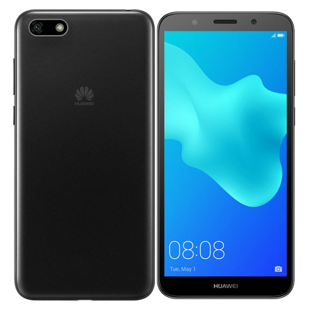 Huawei y5 prime 2018 обзор