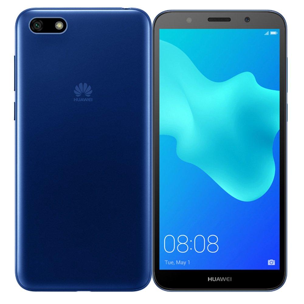 Huawei Y5 Prime 2018, 16GB, Blue price in Saudi Arabia | Extra Stores ...