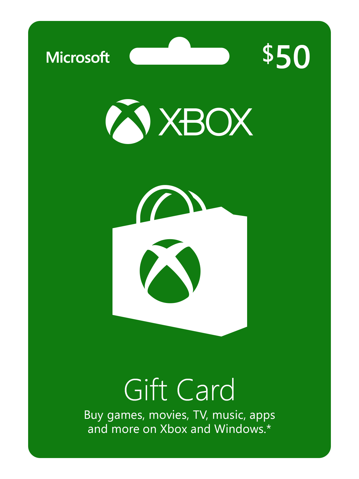 Buy Microsoft GC-Xbox LIVE ESD 50 USD, Saudi Store, Digital Code, Delivery By Email in Saudi Arabia