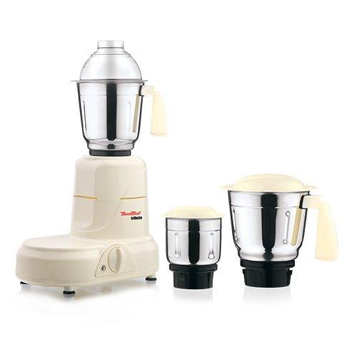 Meenumix TRIBUTE 1.5L Mixer/Grinder Blender 750W White eXtra Bahrain