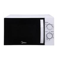 Midea 20.0L Microwave Oven Solo 700W White