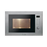 Candy built new arrivals in microwave