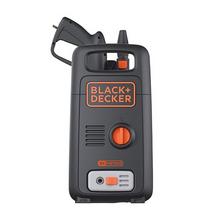 Buy Black Plus Decker, Pressure Washer 100Bar, 1300W in Saudi Arabia