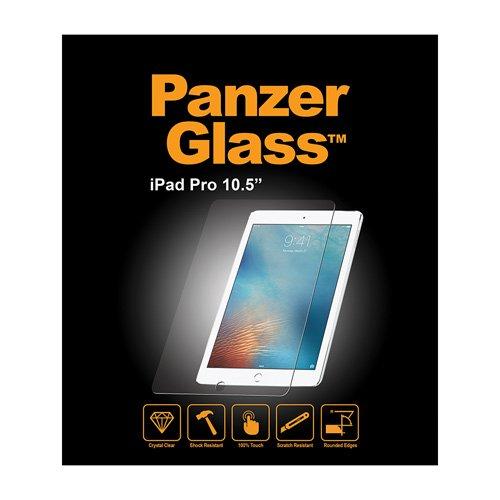 Buy PanzerGlass Apple iPad Pro 10.5 in Saudi Arabia