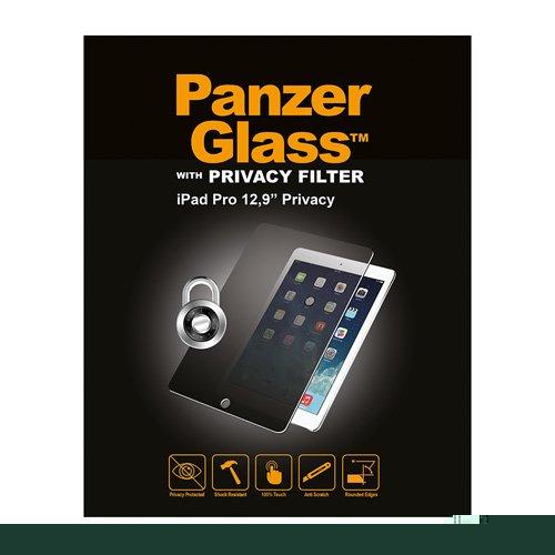 Buy PanzerGlass iPad Pro PRIVACY 12.9 in Saudi Arabia