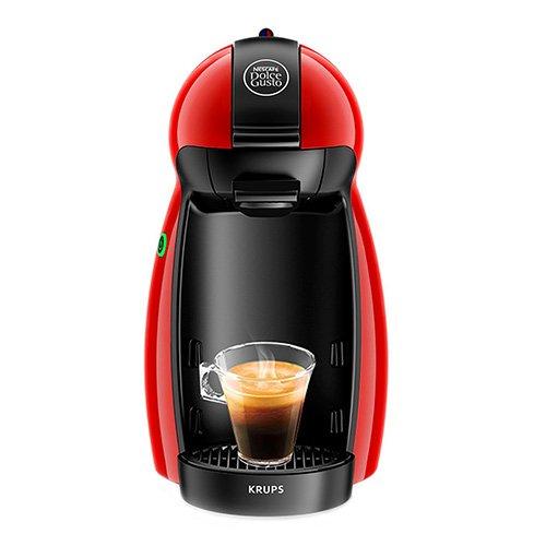 Krups Coffee Maker Red Light Flashing Shelly Lighting