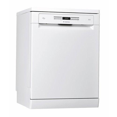 Buy Ariston LFO3P23WL, Dishwasher, 9 Programs, 15 Place Settings, White in Saudi Arabia