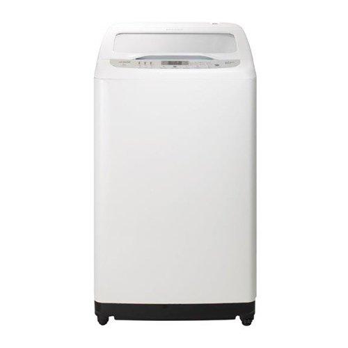 Hitachi 8 Kg Automatic Top Load Washing Machine White eXtra Oman