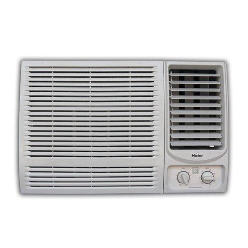 سعر Haier Window AC 21,000 BTU Hot and Cold فى السعودية اكسترا ستورز