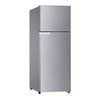 Toshiba Refrigerator, 490 L, Double Door, Silver