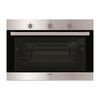 Simfer Built-in 90cm Gas Oven with Grill and Fan Stainless Steel