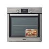 Simfer Premium Electric Oven Stainless Steel