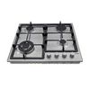 Simfer Built-in Hobs 4 Burners Stainless Steel