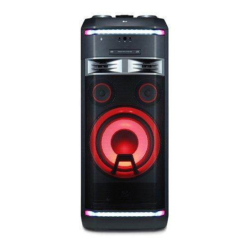 Lg onebody sales