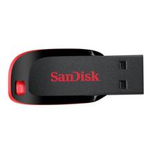 Buy SANDISK Blade USB Flash Drive 128GB in Saudi Arabia