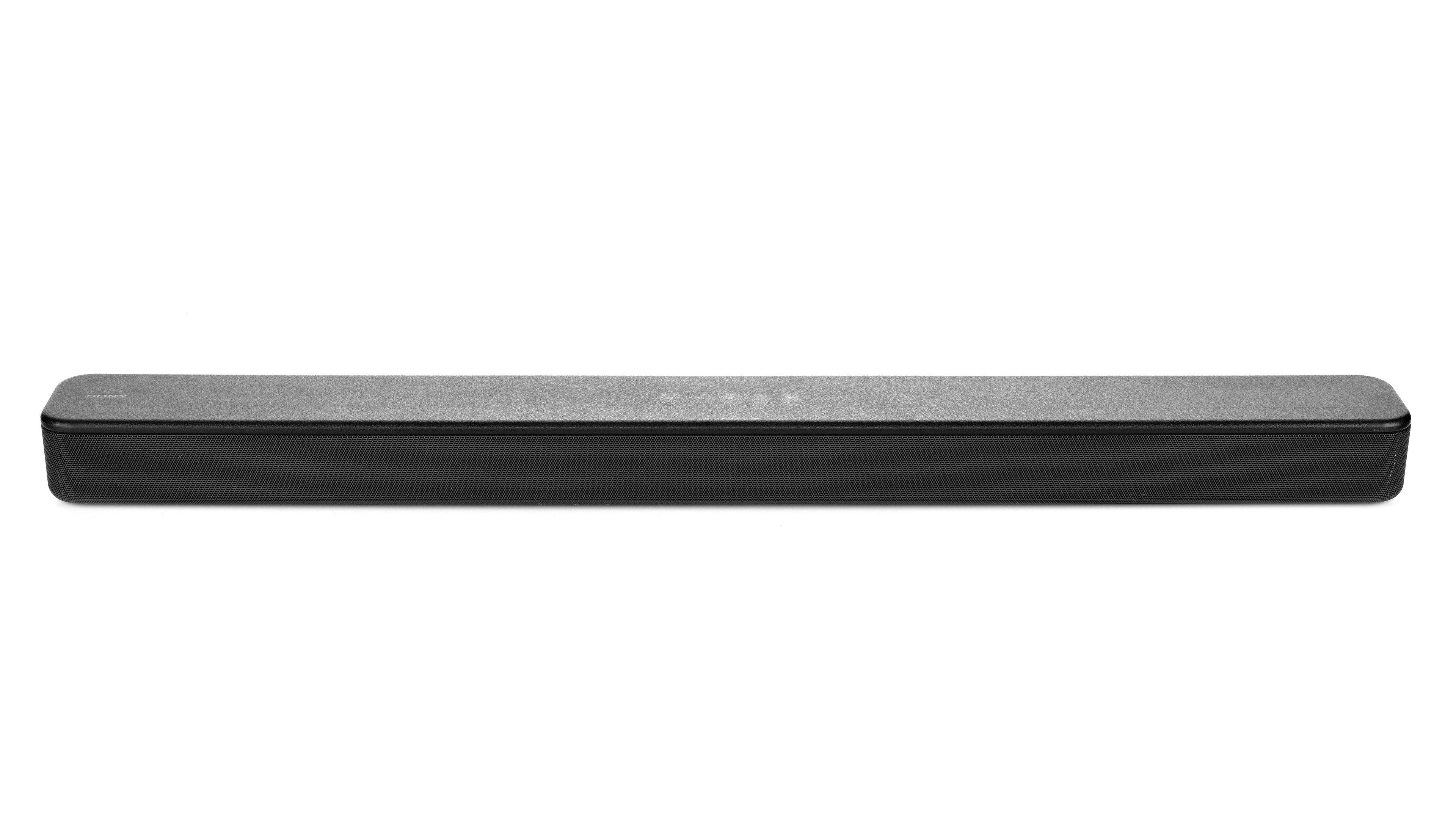 Buy Sony 2.0ch 120W Single Soundbar with Bluetooth, HT-S100F in Saudi Arabia