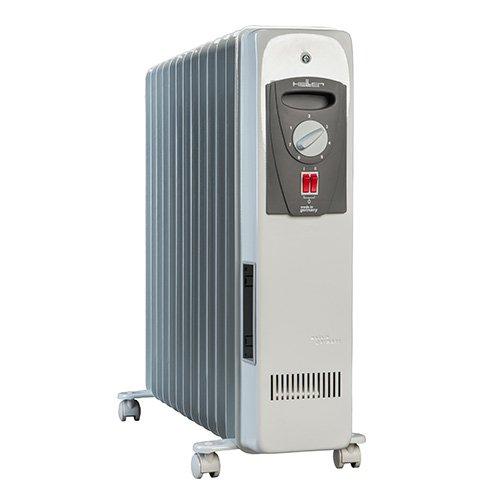 Heller Oil-filled Radiator 11 Elements, Regular, 1820-2000W, Gray price in  Saudi Arabia | Extra Stores Saudi Arabia | kanbkam