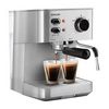 Sencor 1.5L Espresso Machine 15Bar 1050W Stainless Steel