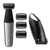 Philips Bodygroom with foil shaver and back attachment