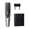 Philips Beard Trimmer 3000 with Hair Lift and Trim Comb,Silver