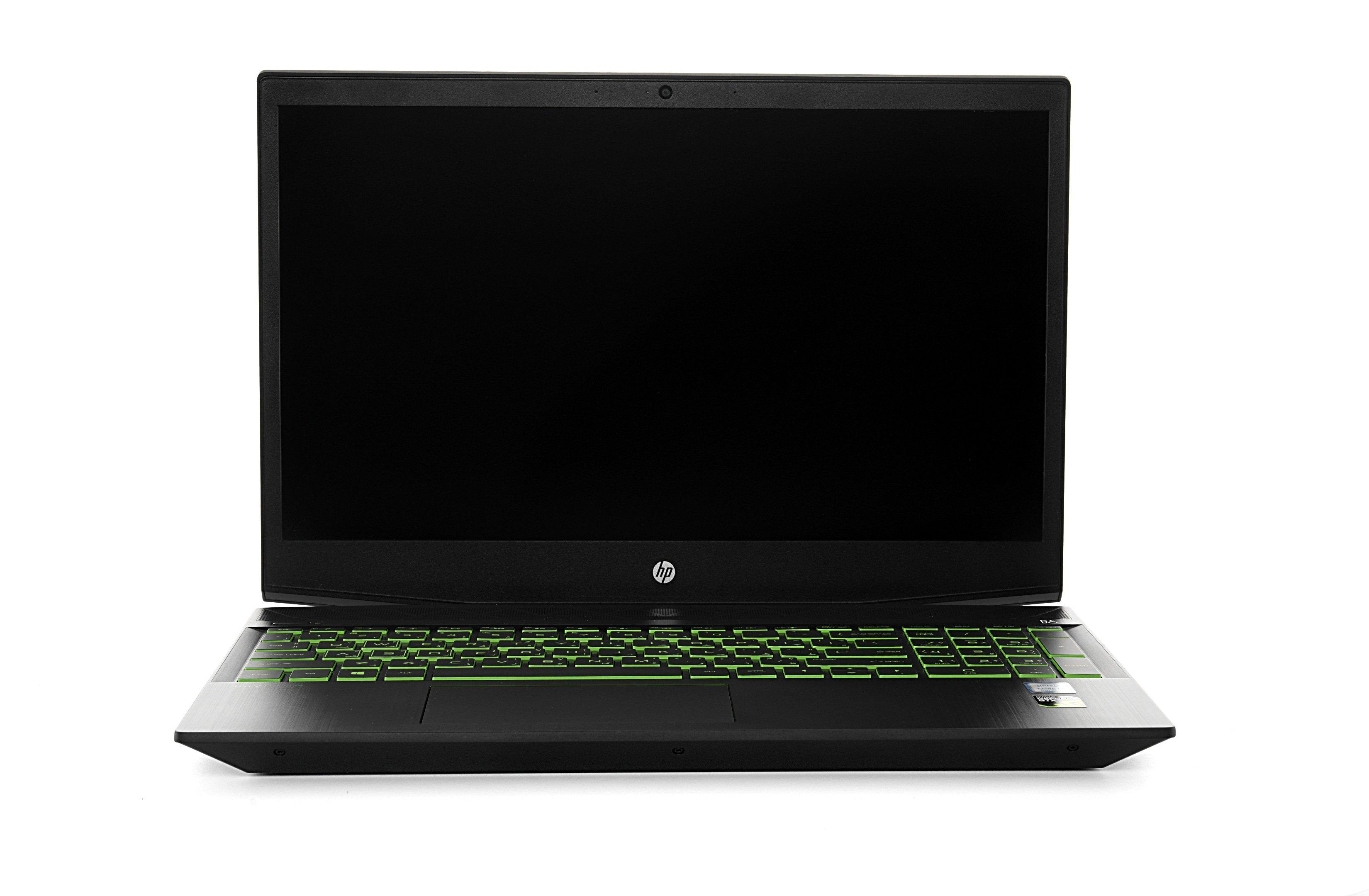 Hp Pavilion 15 Core I7 15 6 Inch 8gb Ram 1tb Shadow Black Extra Saudi