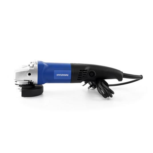 Hyundai Angle Grinder 4.5 Inch, 850w, 220v