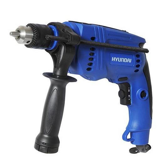 Hyundai Impact Drill 13mm 900w 220v
