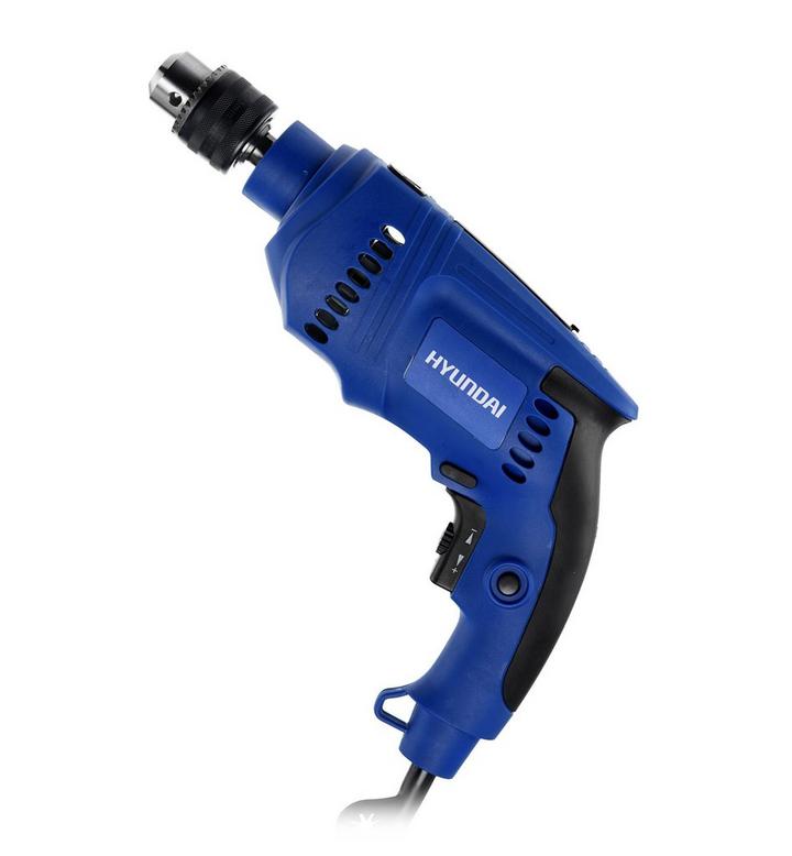 Hyundai impact drill hotsell