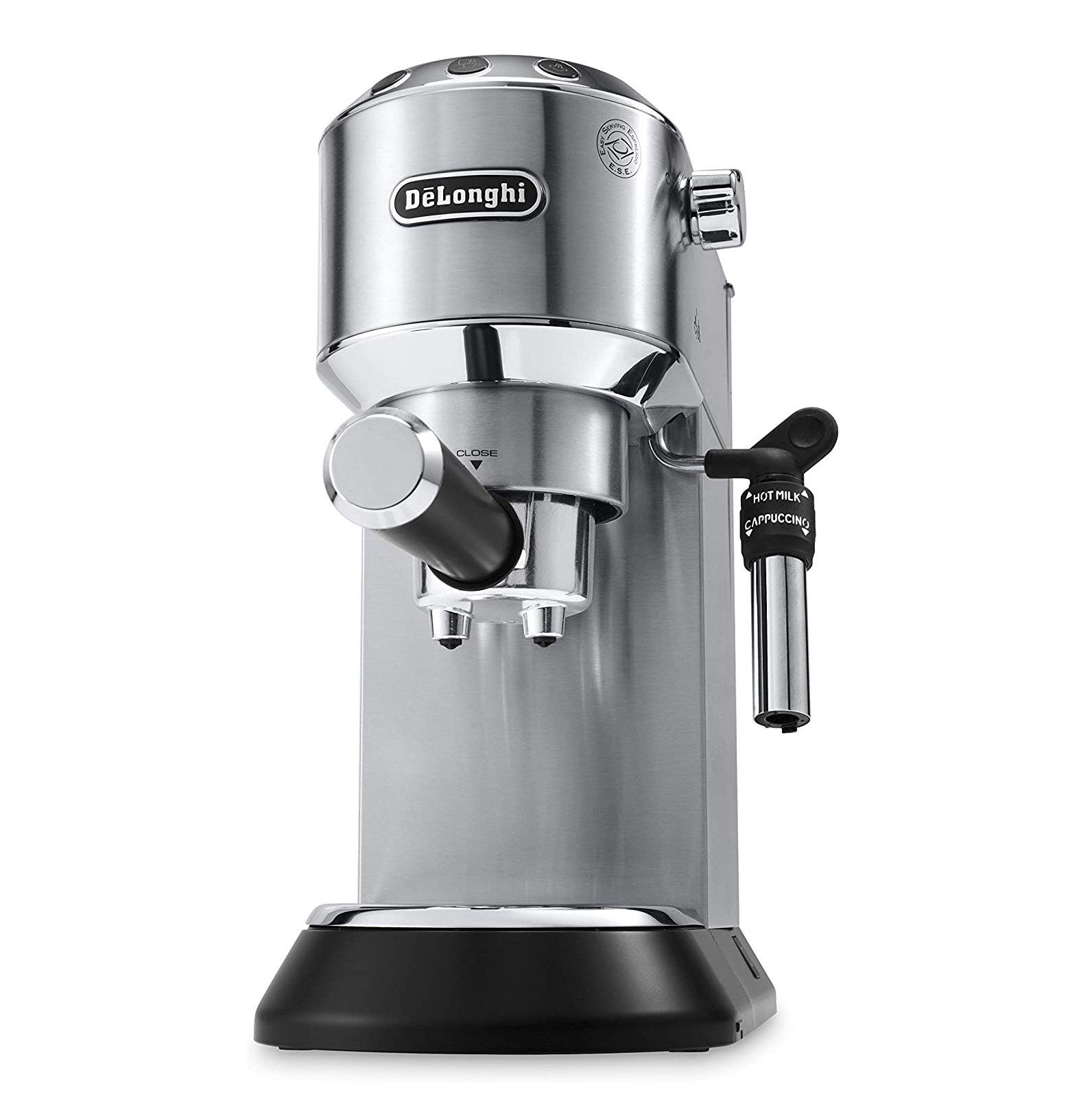 Delonghi Pump Driven Coffee Maker 1300W eXtra Bahrain