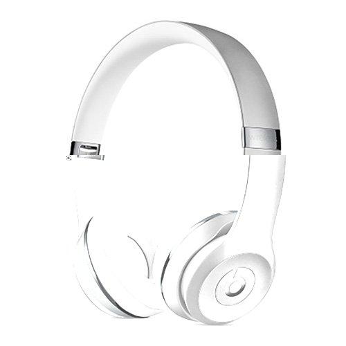 Beats Solo3 Wireless OnEar Headphones, Silver price in Saudi Arabia