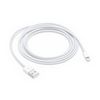 Apple Lightning To USB Cable 2m