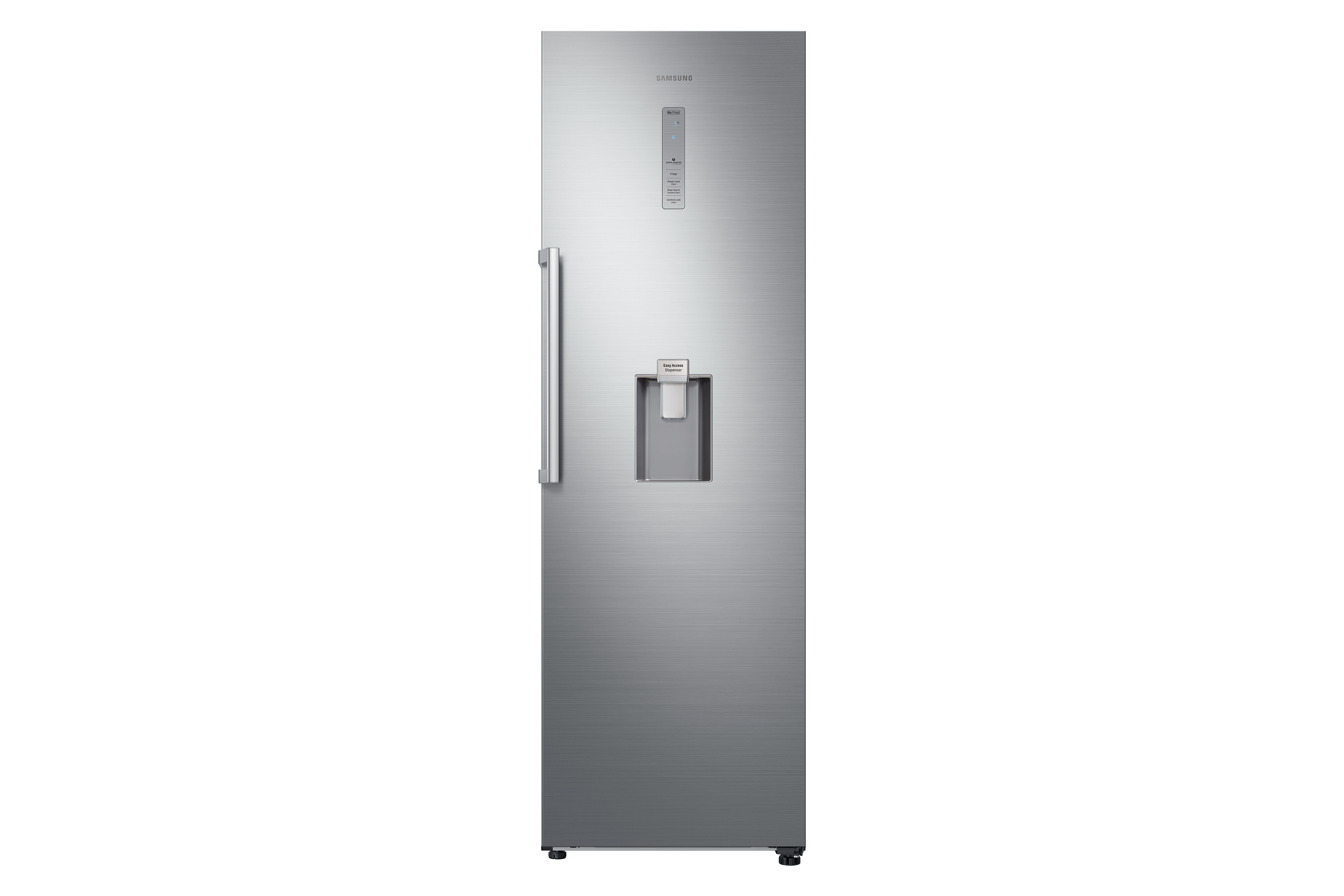 Samsung Refrigerator Refund Process