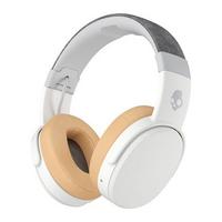 Skullcandy Crusher Wireless Over the Ear Headphones Gray Tan eXtra