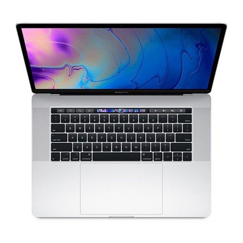 Apple Macbook Pro Touch Bar Core I7 15 4 Inch 16gb Ram 512gb Silver Price In Saudi Arabia Extra Stores Saudi Arabia Kanbkam