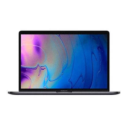 Apple Macbook Pro Touch Bar Core I5 13 3 Inch 8gb Ram 256gb Space Grey Extra Saudi