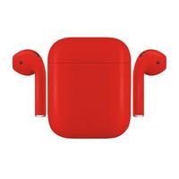 Apple Switch Paint Airpod, Ferrari Matte