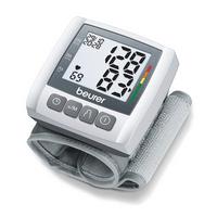 Beurer Blood Pressure Monitor