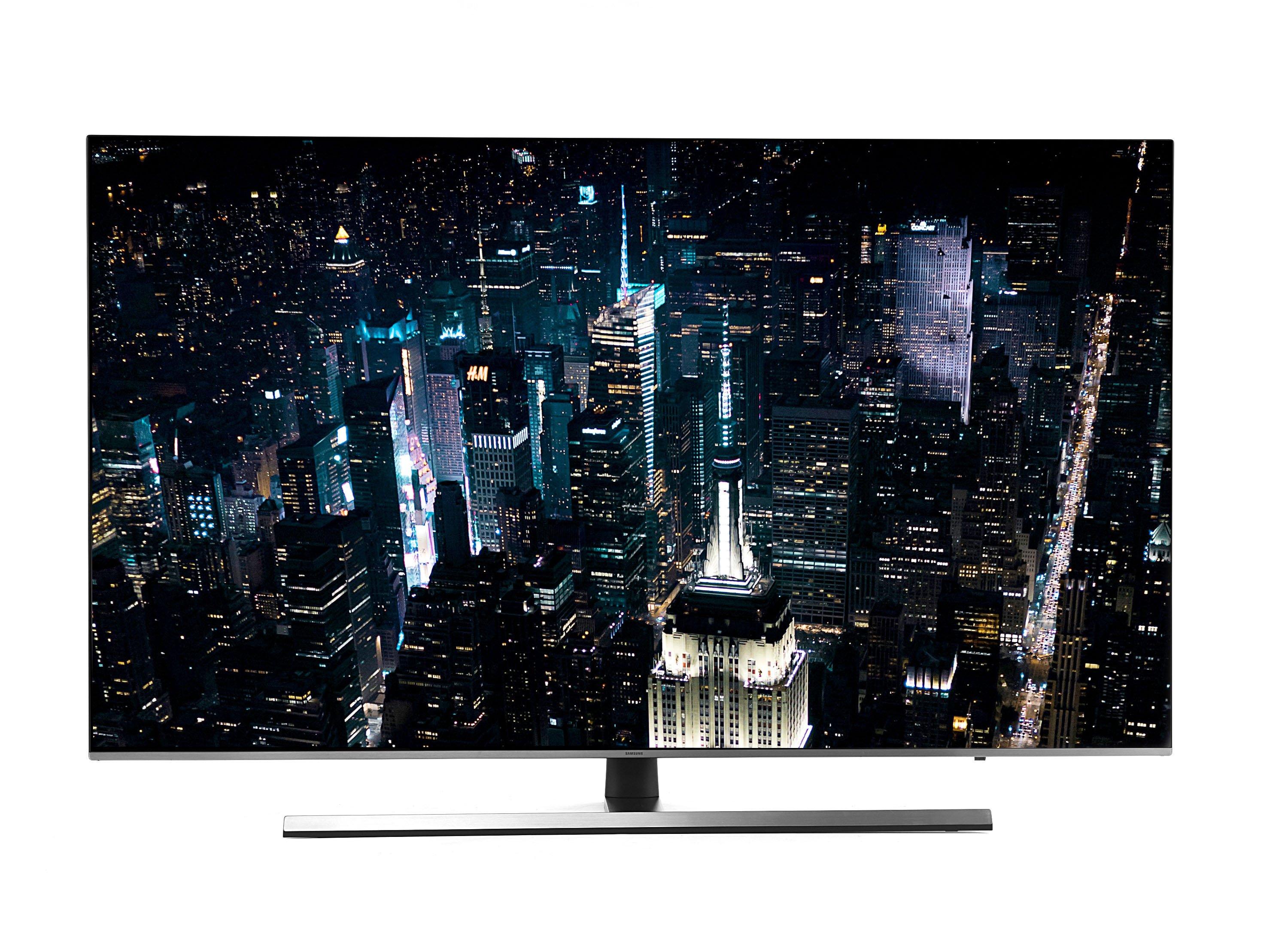 سعر Samsung, 65 Inch, Smart, LED 4K TV, Series 8 فى السعودية اكسترا
