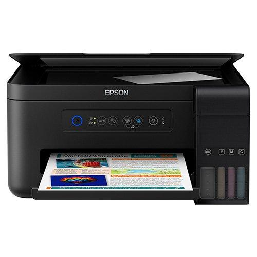 epson l4150 change wifi