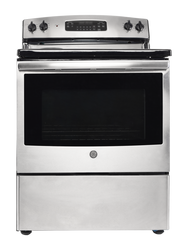General shop electric ranges