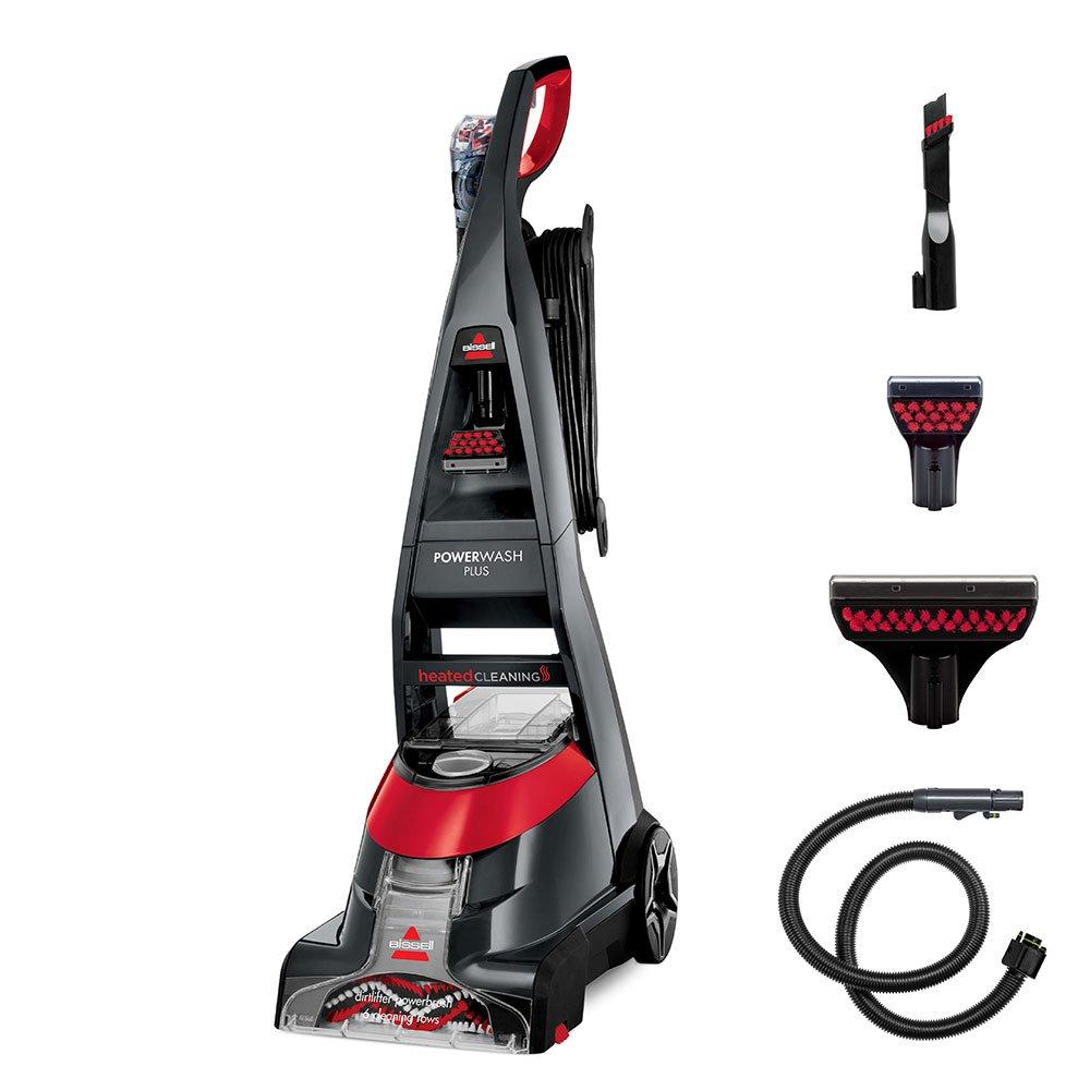 bissell powerbrush expert