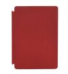 Apple Leather Smart  Front Cover for 10.5 inch  iPad Pro, Air 3rd Gen, 7th Gen, Product Red