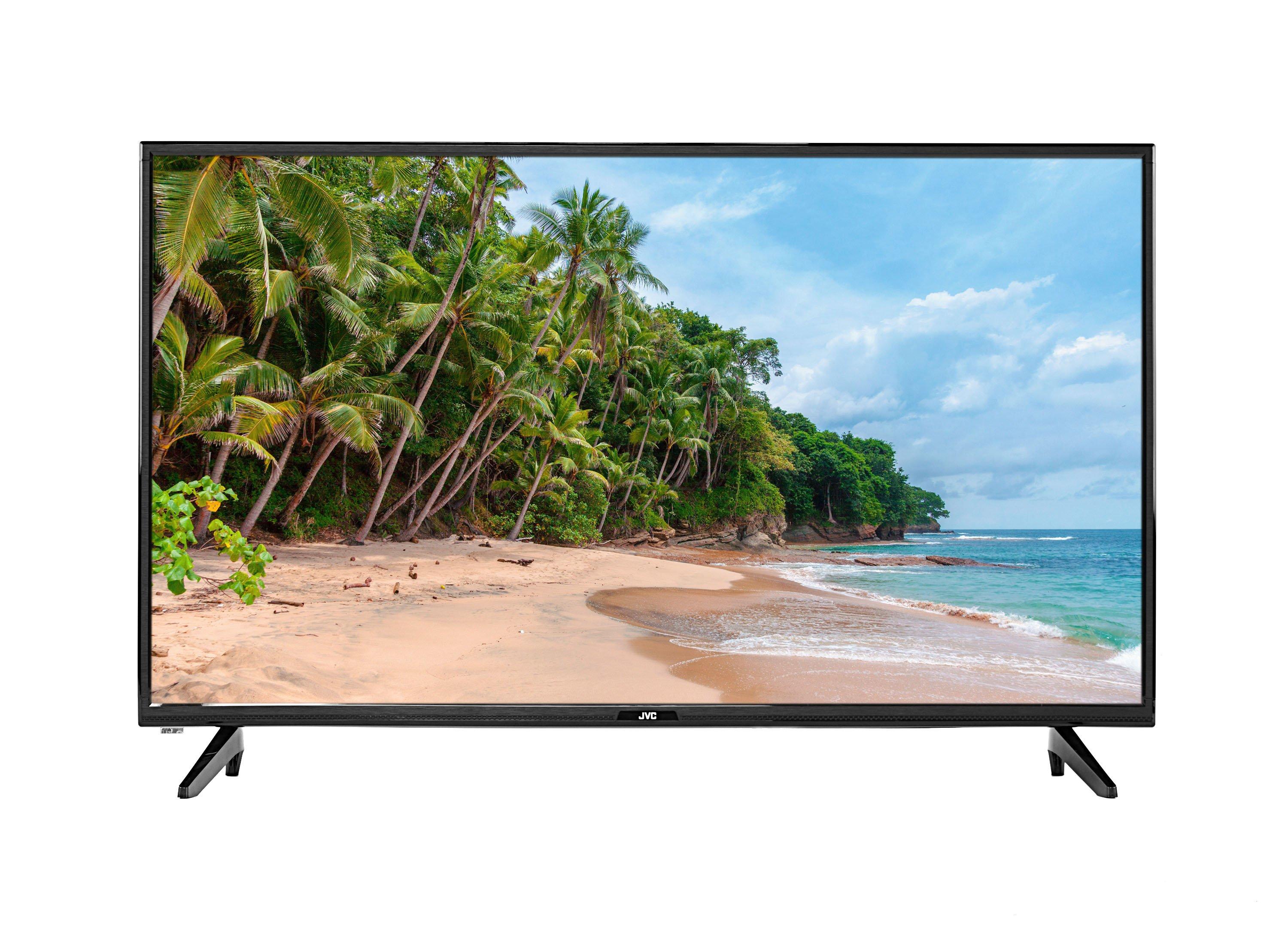 Jvc 40 Inch Smart Led Fhd Tv N595 Price In Saudi Arabia