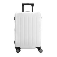 Traveller 20-inch Assorted Shiney Trolley Bag