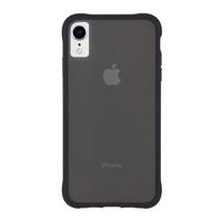 Case-Mate iPhone XR  Tough, Matte, Black